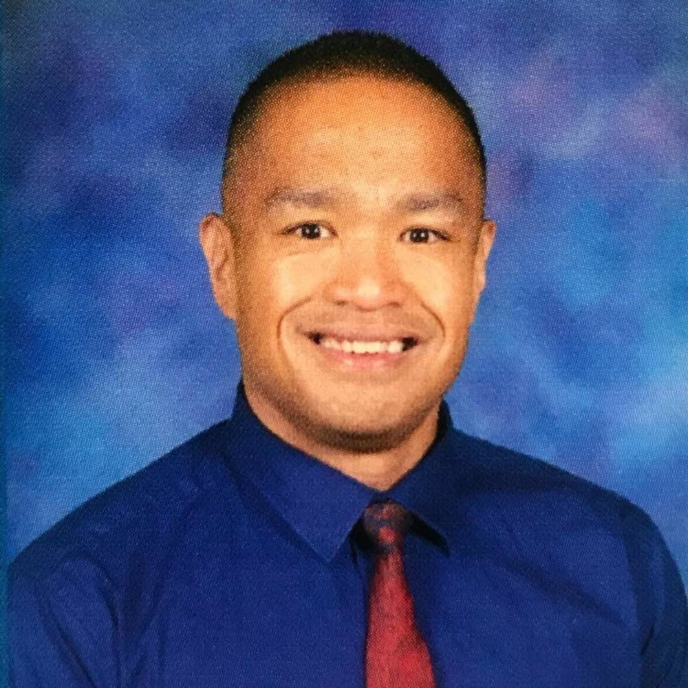 Meet your Posher, Paul